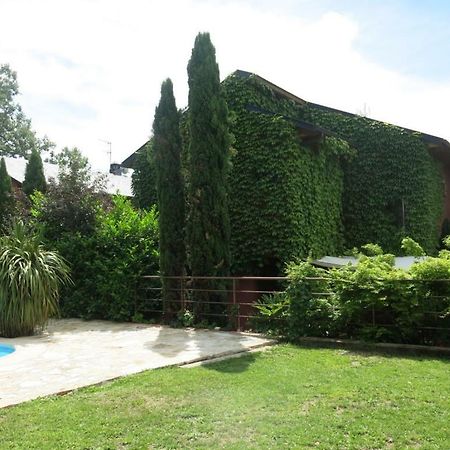 Chalet Navacerrada Piscina Privada Екстер'єр фото