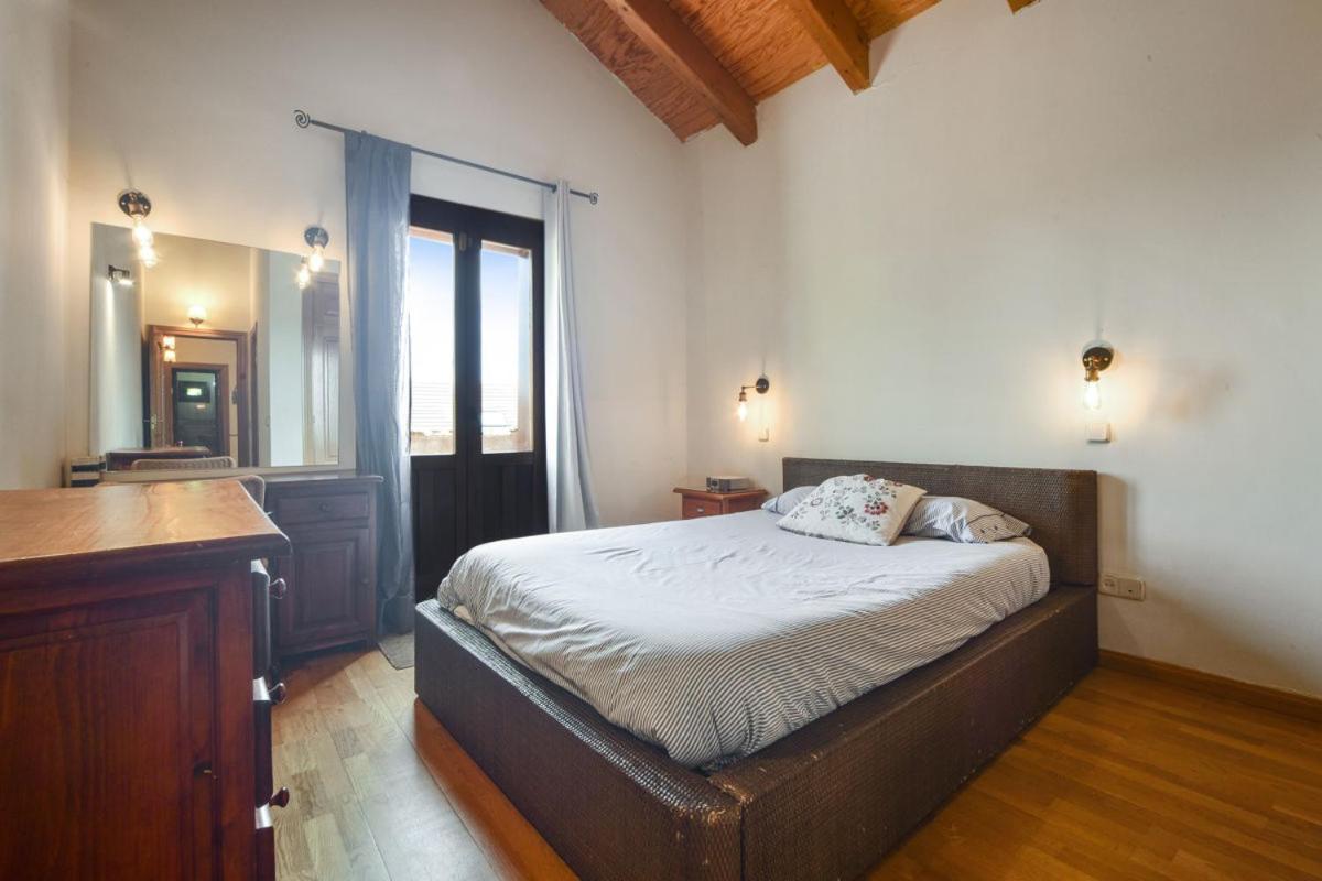 Chalet Navacerrada Piscina Privada Екстер'єр фото