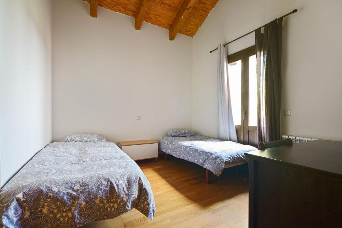 Chalet Navacerrada Piscina Privada Екстер'єр фото