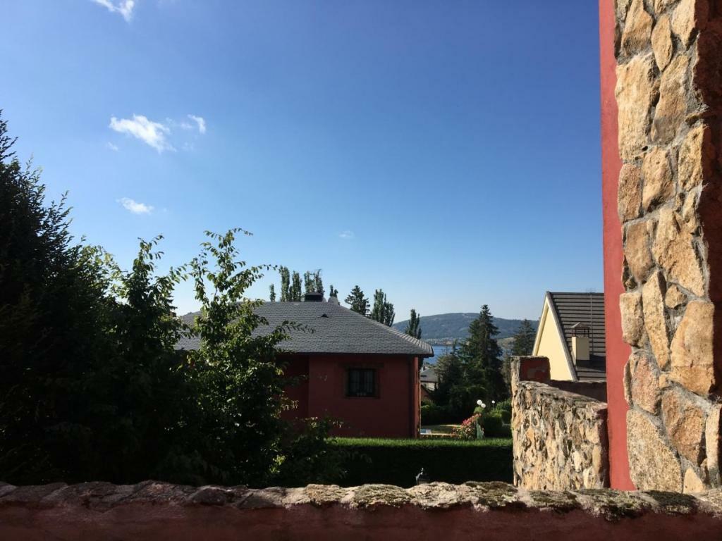 Chalet Navacerrada Piscina Privada Екстер'єр фото